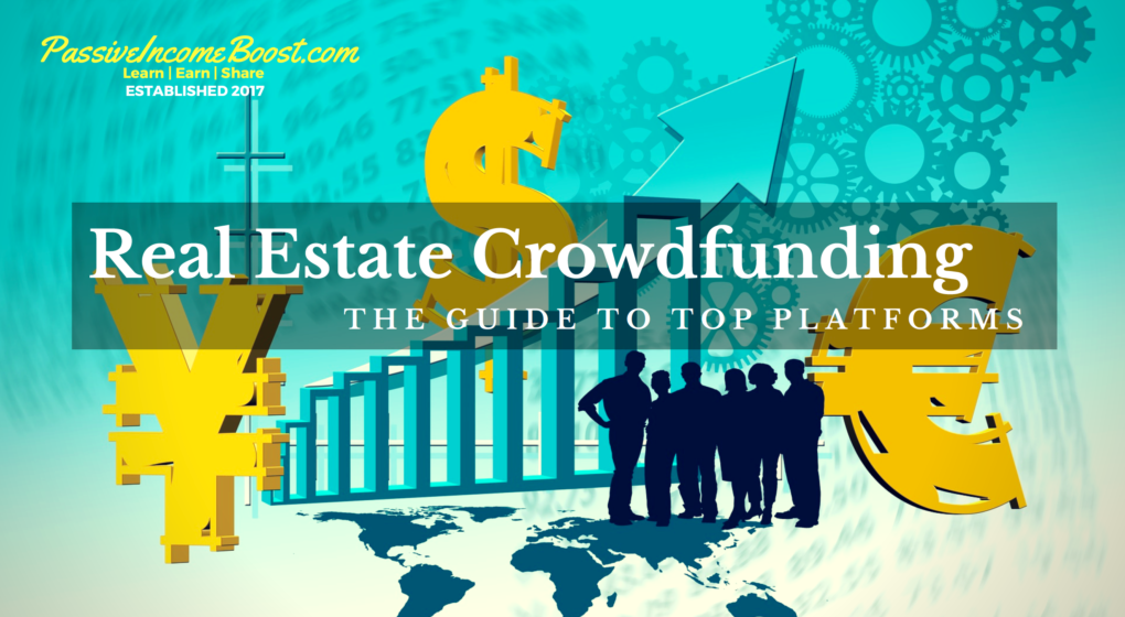 real estate crowdfunding platforms