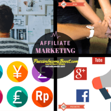 How to Become a Great Affiliate Marketer
