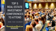 real estate investment conference