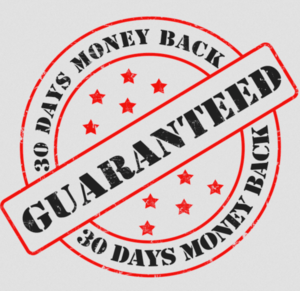blue host 30 days money back guaranteed