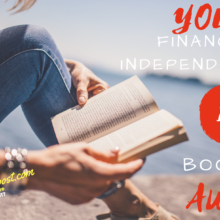 Best personal financial books to achieve financial independence