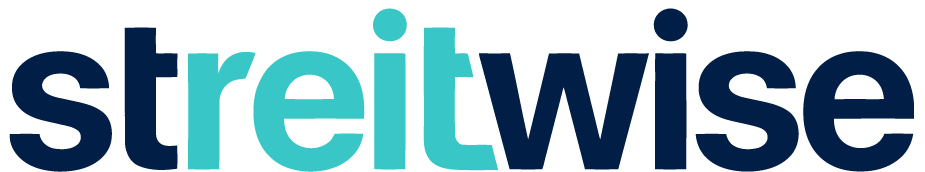 streitwise review reit