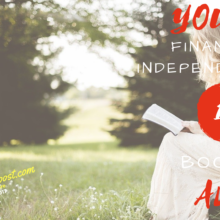 5 best entrepreneurship books to achieve financial independence