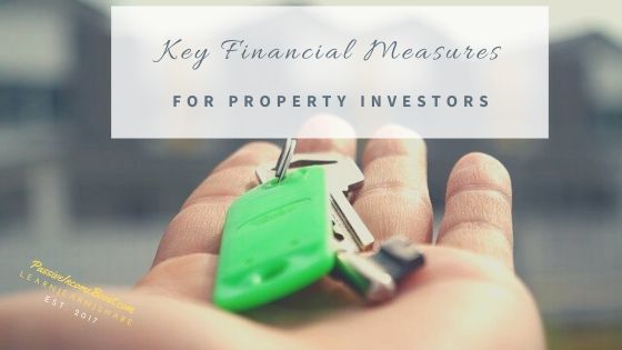 Key Financial Measures for property investors