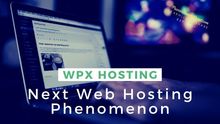 Why WPX hosting