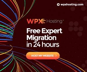wpx hosting free migration