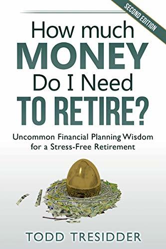 How Much Money Do I Need to Retire