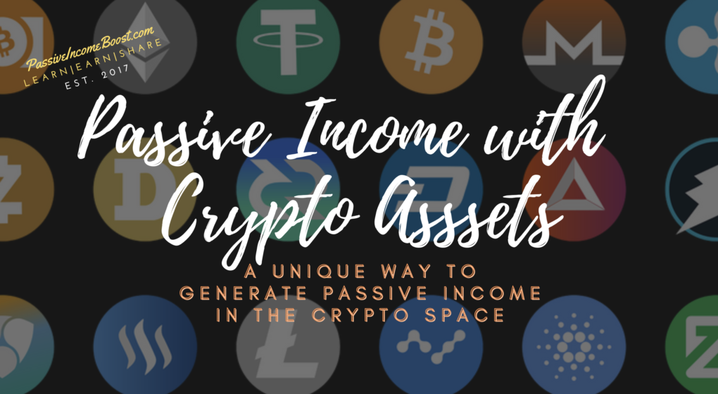 crypto assets