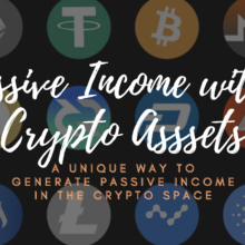 crypto assets
