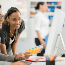 Create a Website with Strikingly